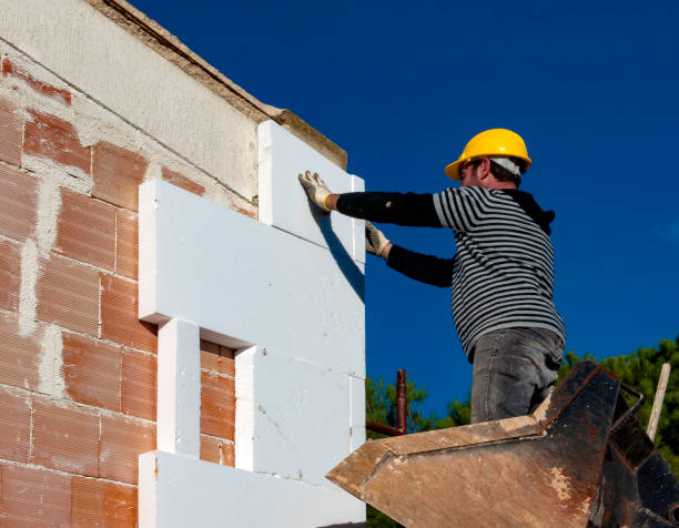 Best Specialized Insulation Services in Noroton, CT