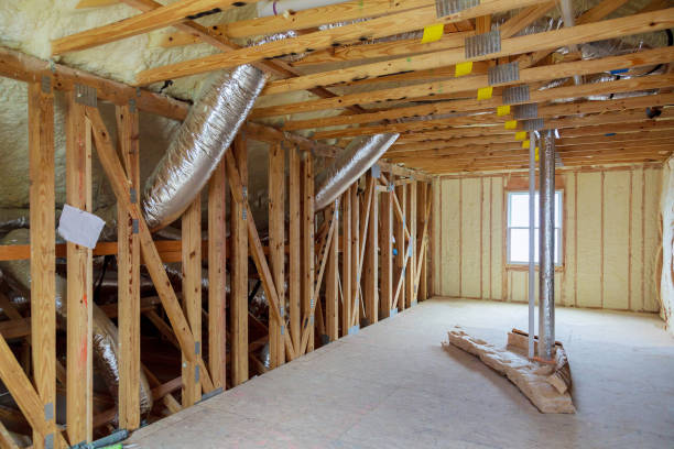 Noroton, CT Insulation Contractor Company