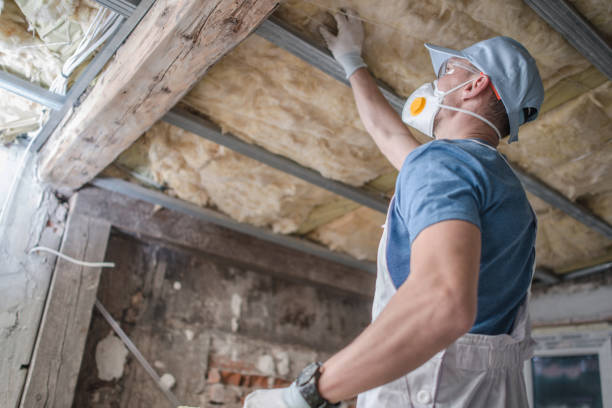 Best Fiberglass Insulation in Noroton, CT