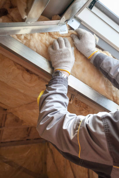 Types of Insulation We Offer in Noroton, CT