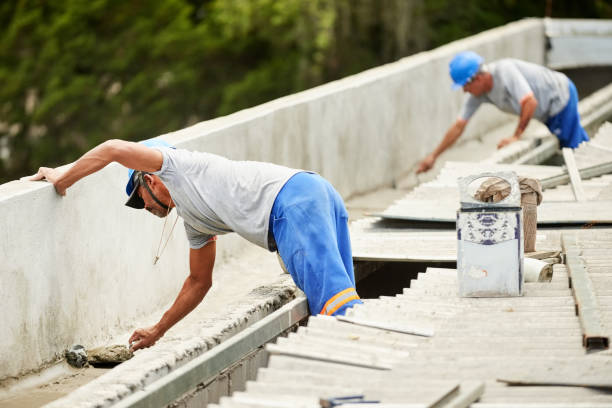 Best Spray Foam Insulation in Noroton, CT