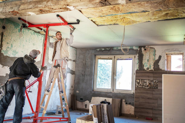 Best Commercial Insulation in Noroton, CT
