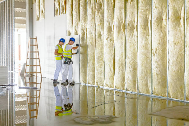 Best Blown-in Insulation in Noroton, CT